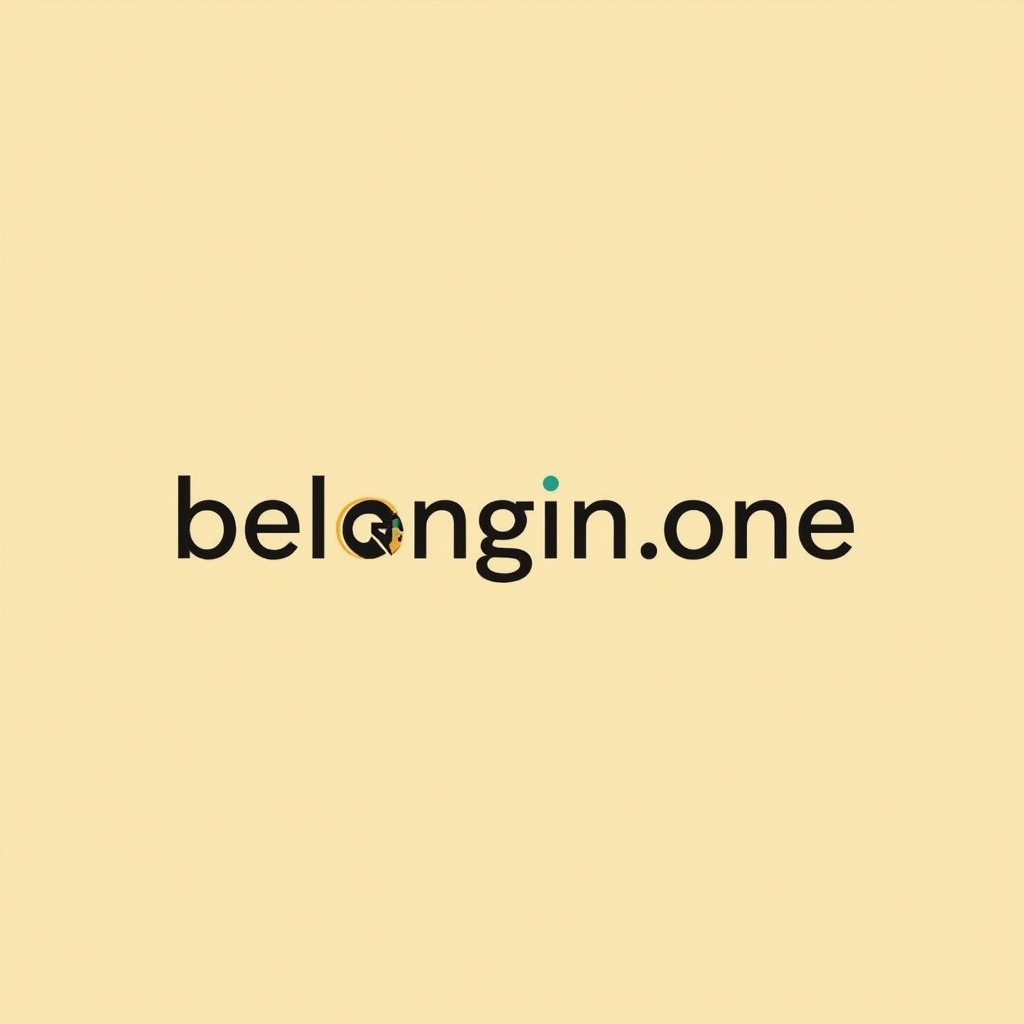 Belongin